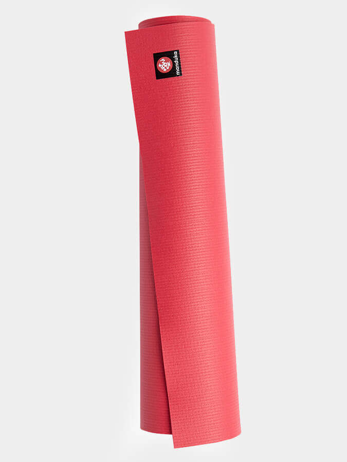 Standard Yoga Mat 71 Inches 4.7mm Lightweight