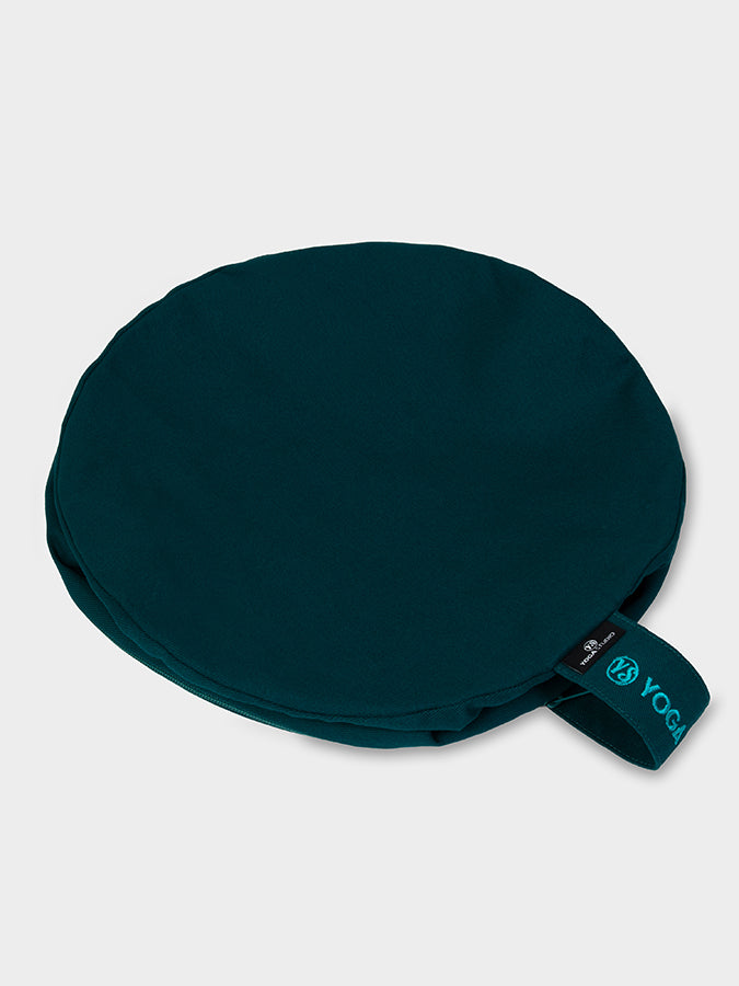 Yoga Cylinder Cushion Cover Replacement 35cm