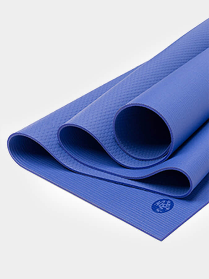 PRO Yoga Mat 6mm