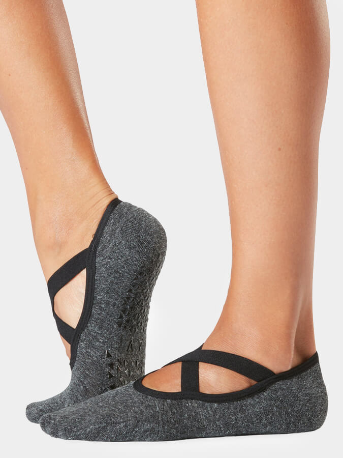 Grip Socks for Barre, Pilates and Yoga