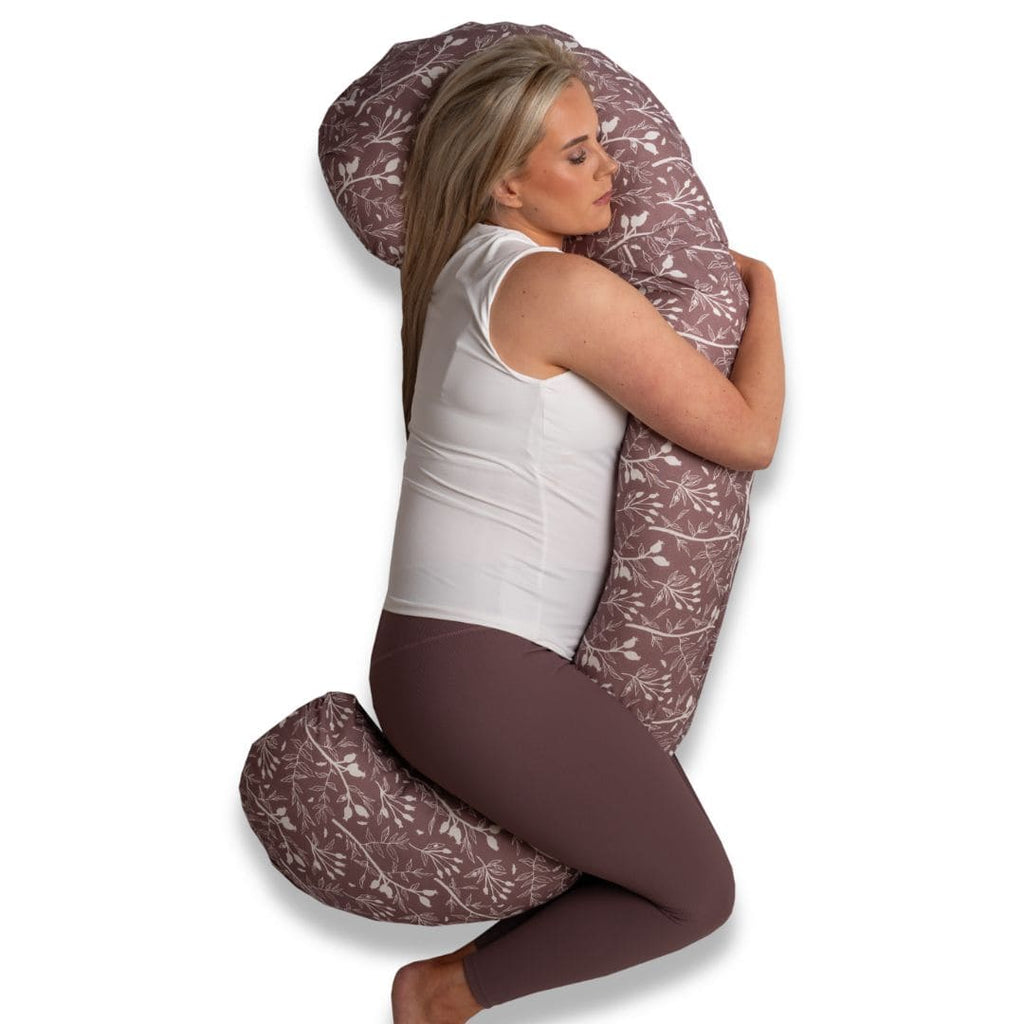 3 in 1 Multipurpose Pillow
