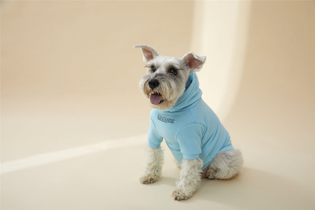 Hoodie with Slogan for Mom