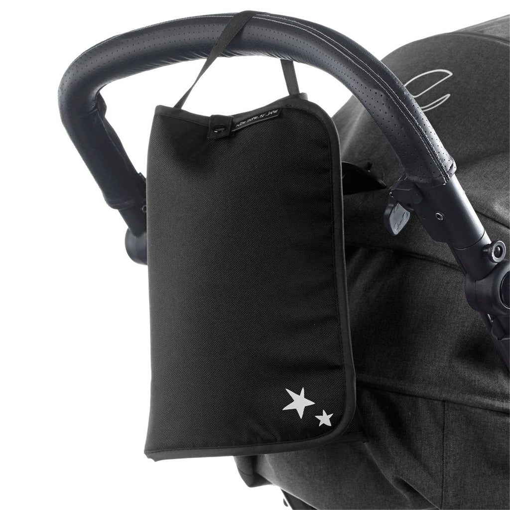 Mama Bag Organiser with Changing Mat and Document Case