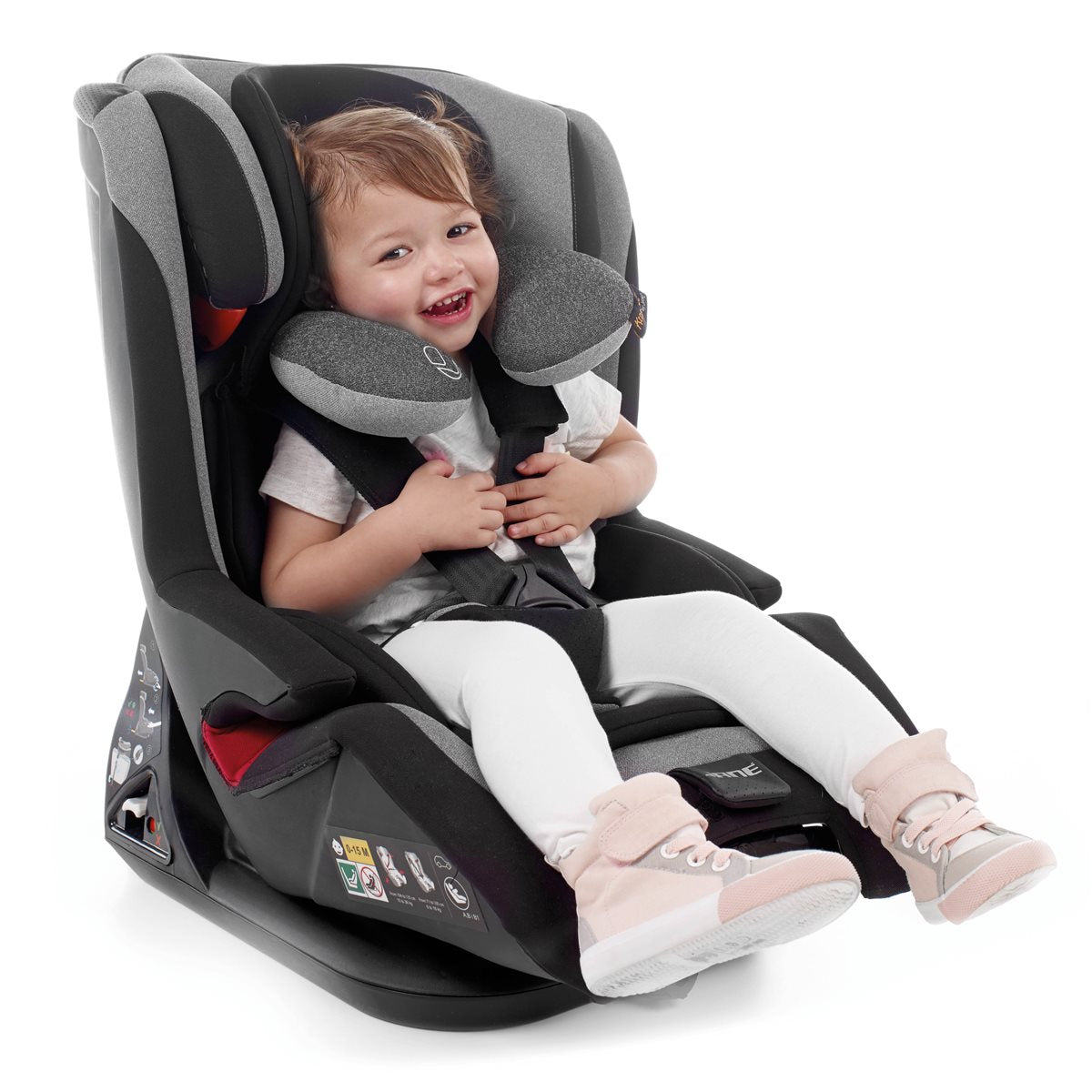 Neck Pillow Large 18 months Plus