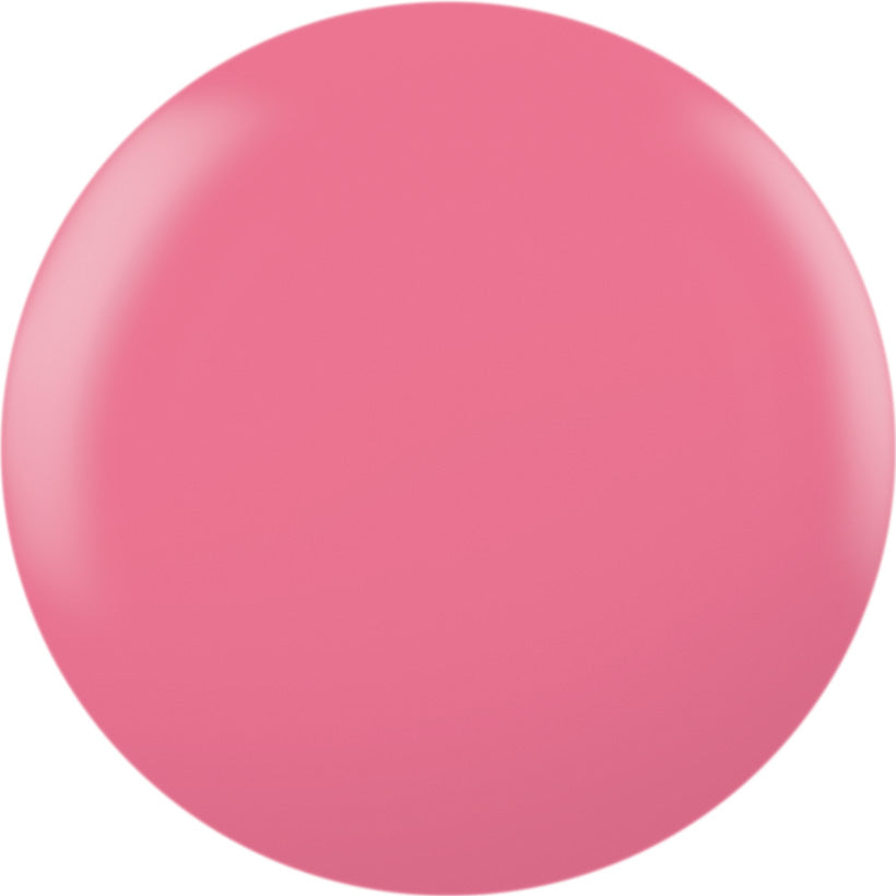 Holographic Nail Polish Bright Candy Pink 15ml