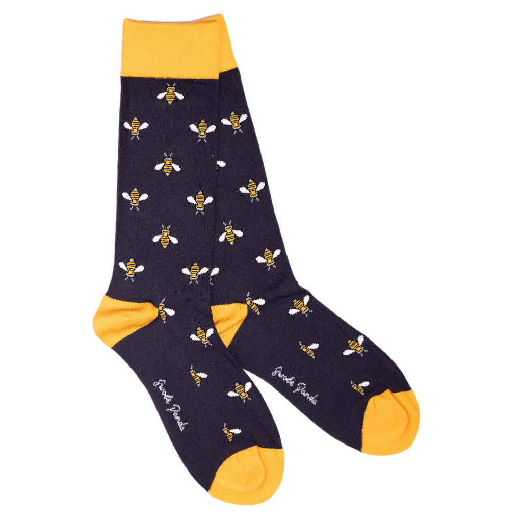 Sustainable Bamboo Socks Made to Last