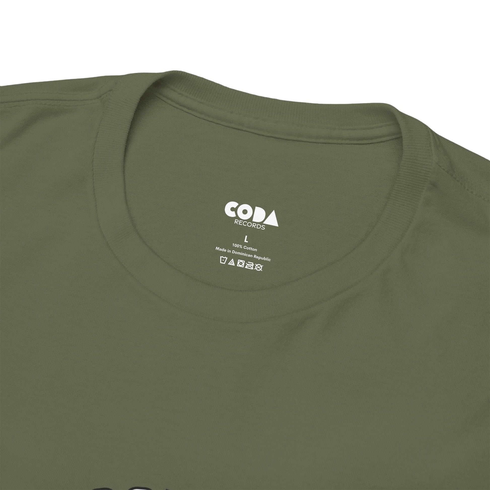 I've Got That On Vinyl T-Shirt