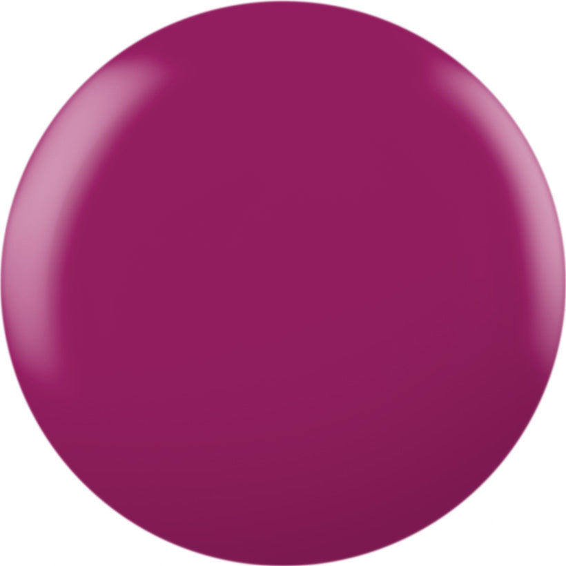 Secret Diary Mulberry Nail Polish 15ml