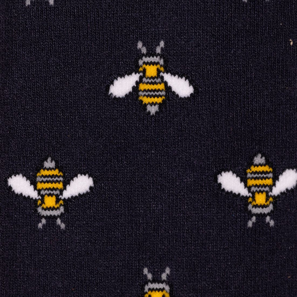 Sustainable Bamboo Socks Made to Last