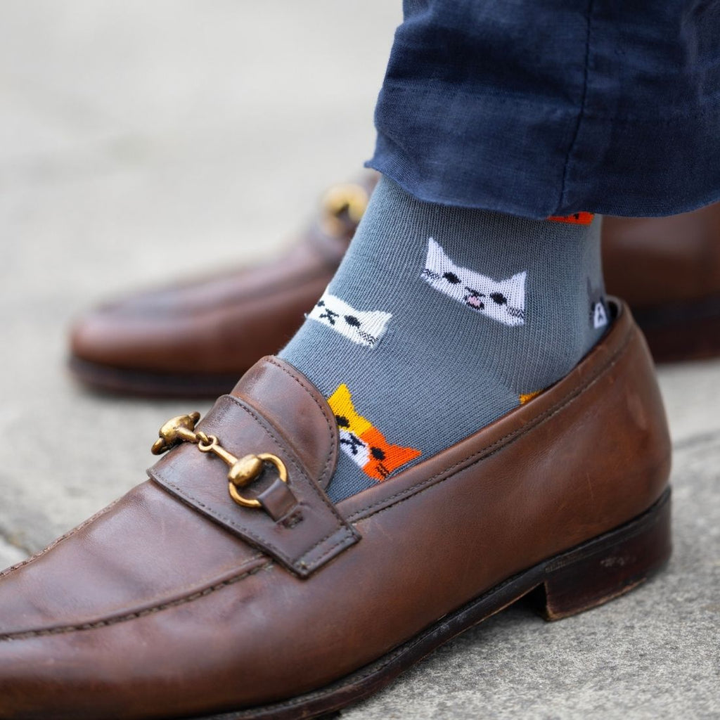 Sustainable Bamboo Socks Made to Last