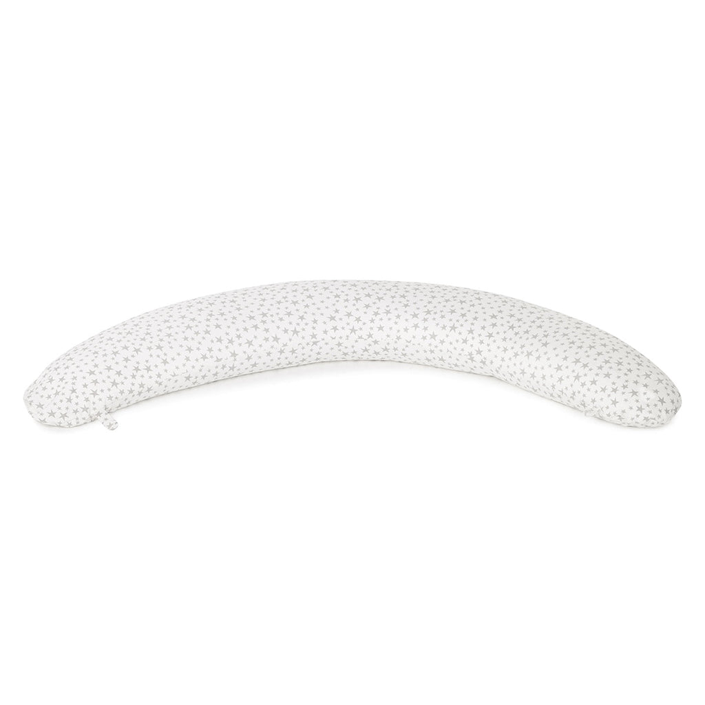 3-in-1 XXL Maternity Nursing and Baby Support Cushion 193cm