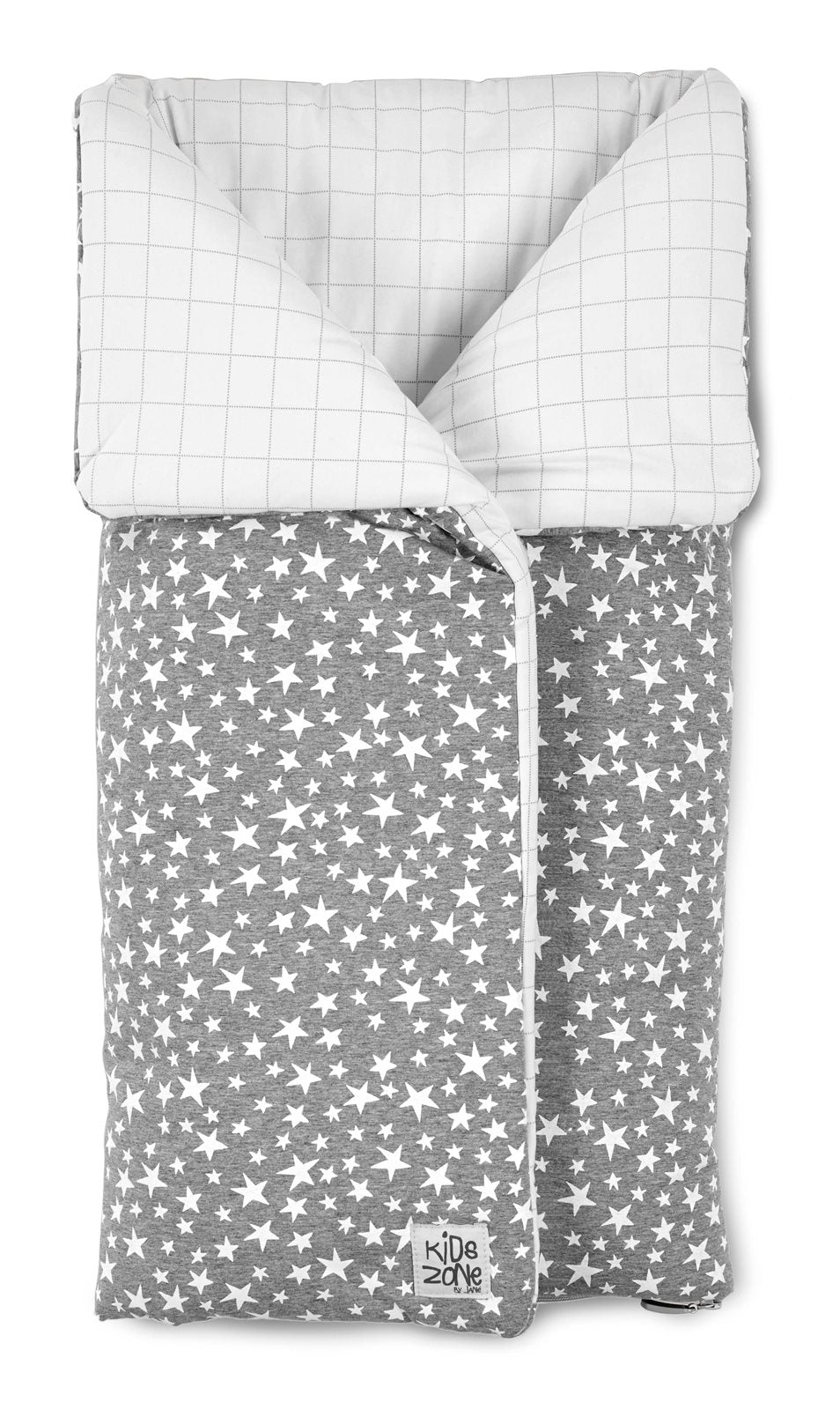 4 in 1 Cot Blanket Shawl