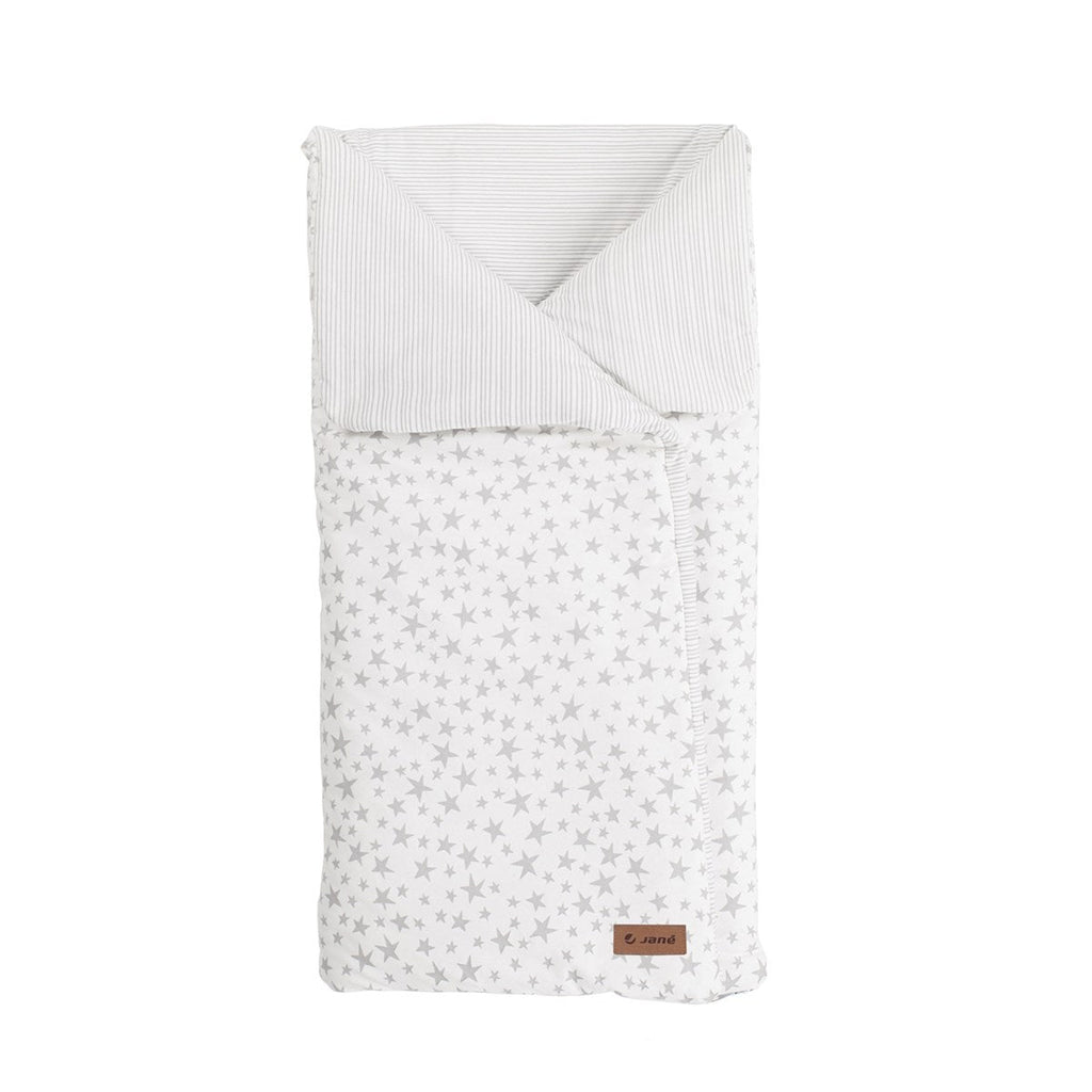 4 in 1 Cot Blanket Shawl