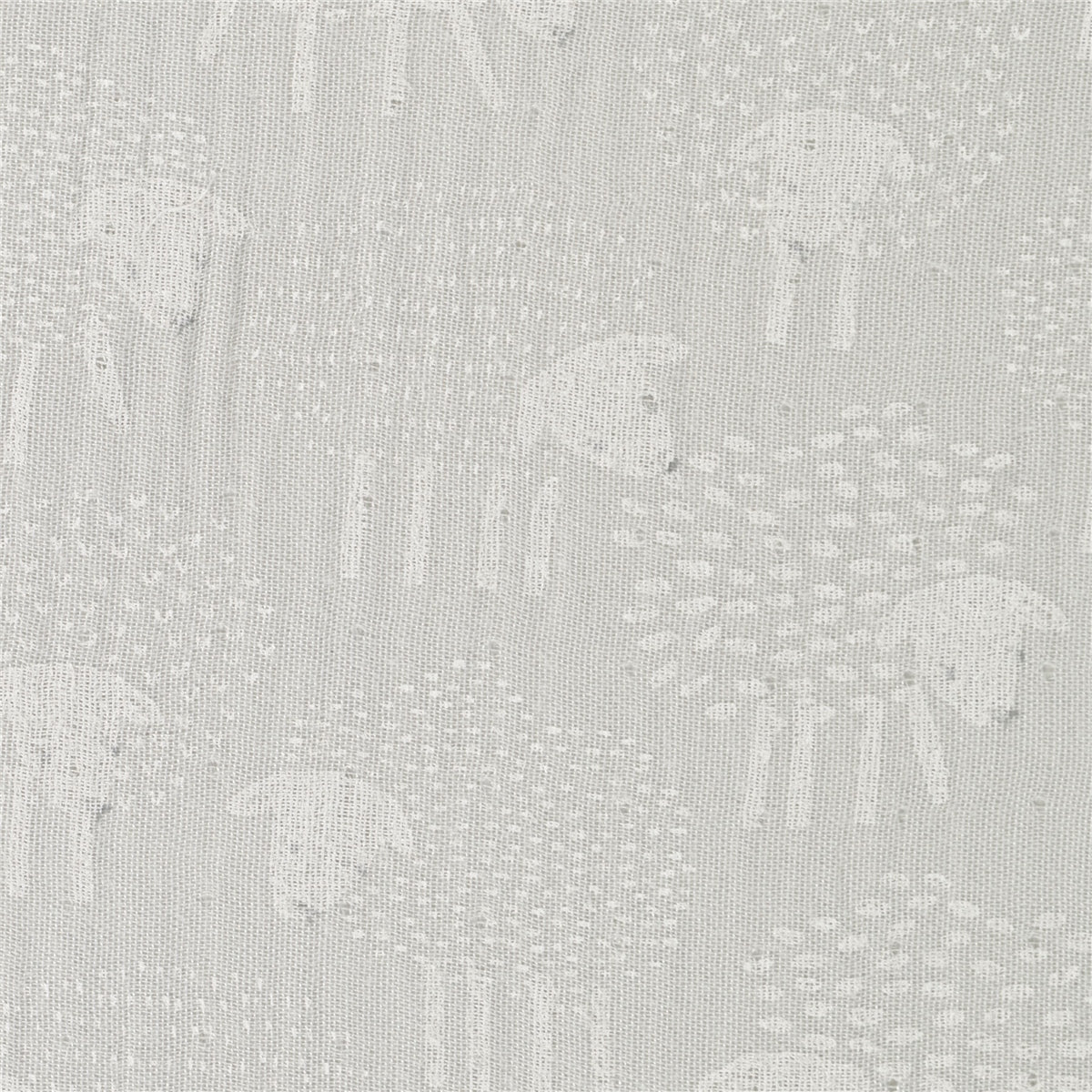 Bamboo Muslin Cloth XL 120x120cm