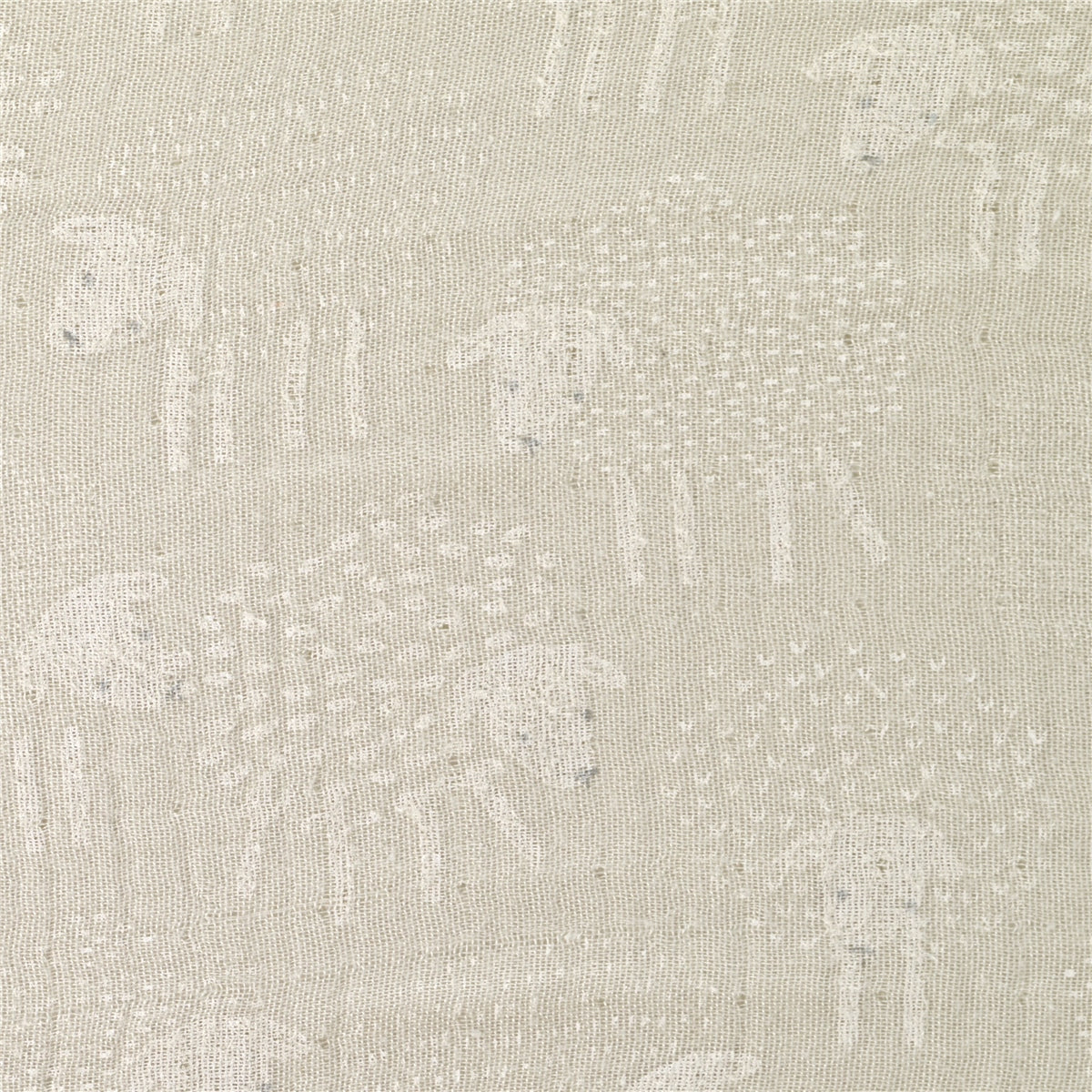 Bamboo Muslin Cloth XL 120x120cm