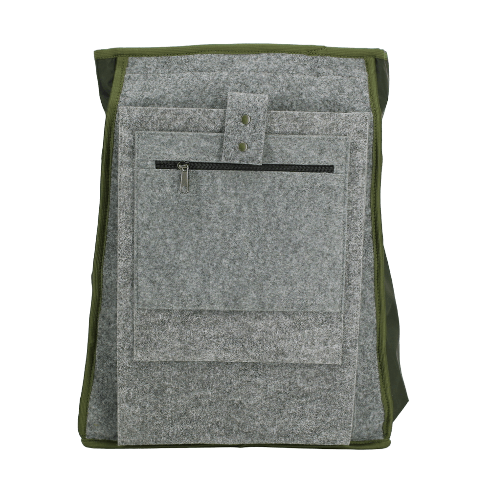 Matrix Pro Cafe Backpack – Durable, Waterproof & Stylish by Noel at brixbailey.com