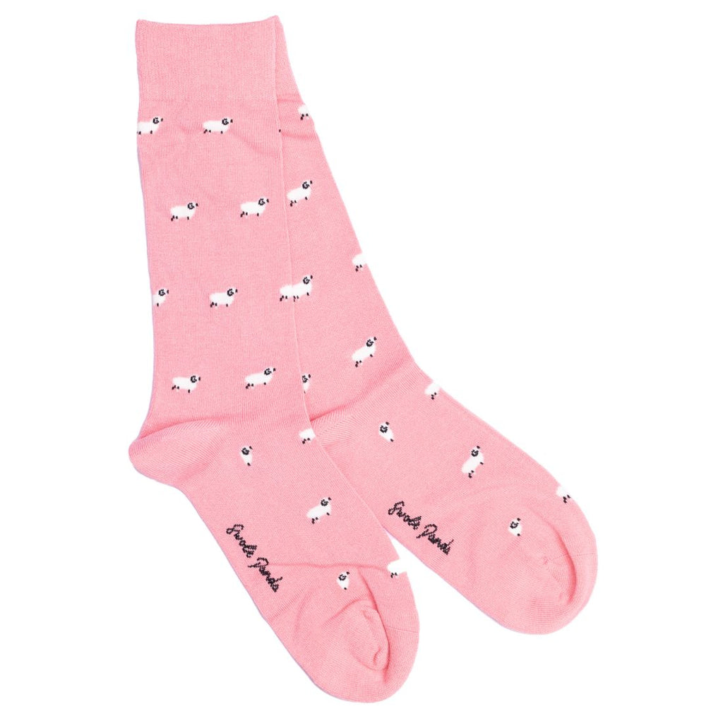 Sustainable Bamboo Socks Made to Last