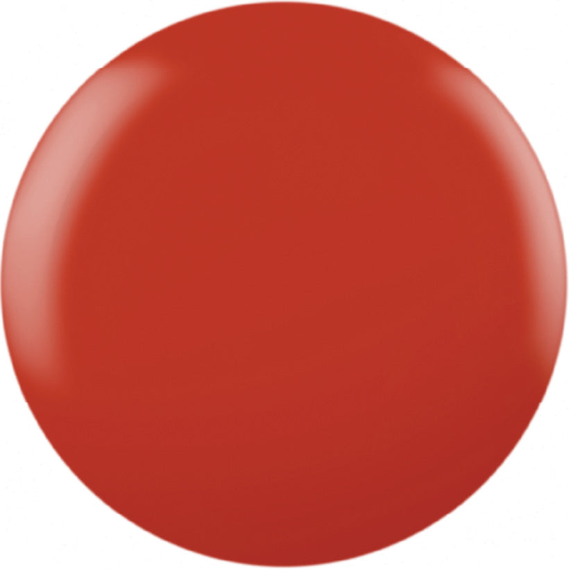 Hot or Knot Nail Polish in Seaside Red 15ml