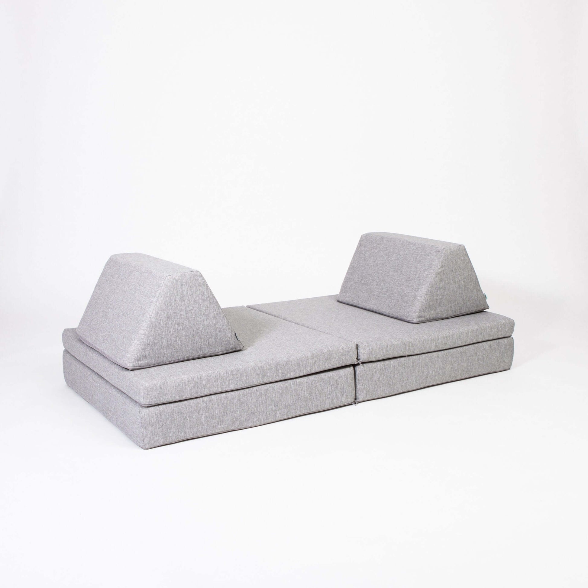 Versatile Montessori Play Sofa Set – Safe & Creative Play by Monboxy at www.brixbailey.com