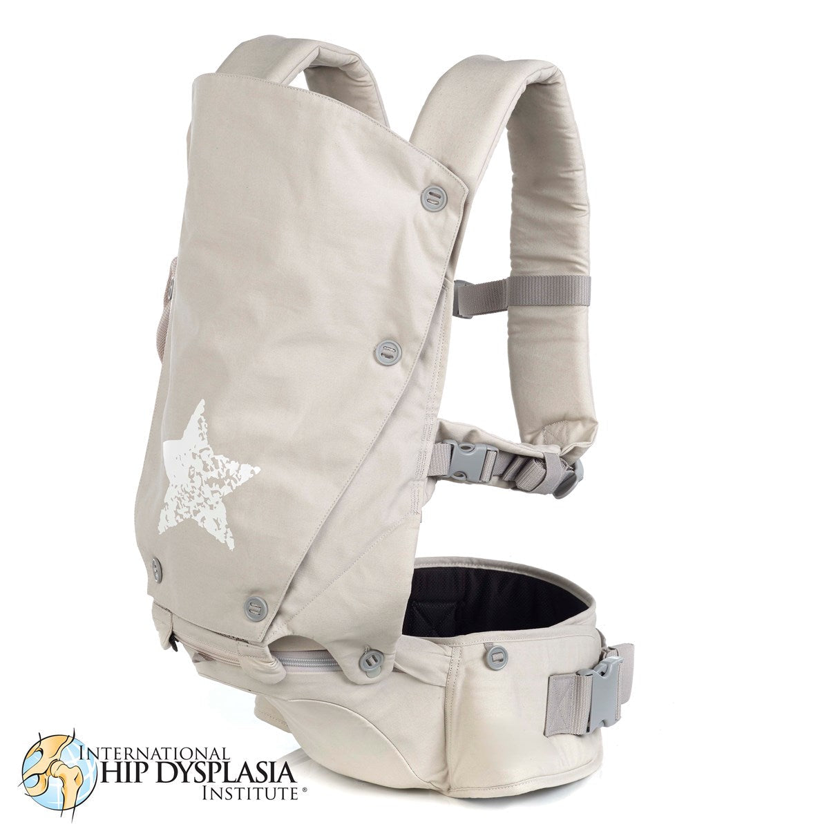 Revolution 3 in 1 Baby Carrier from Birth to 5 Years, 0 to 22kg