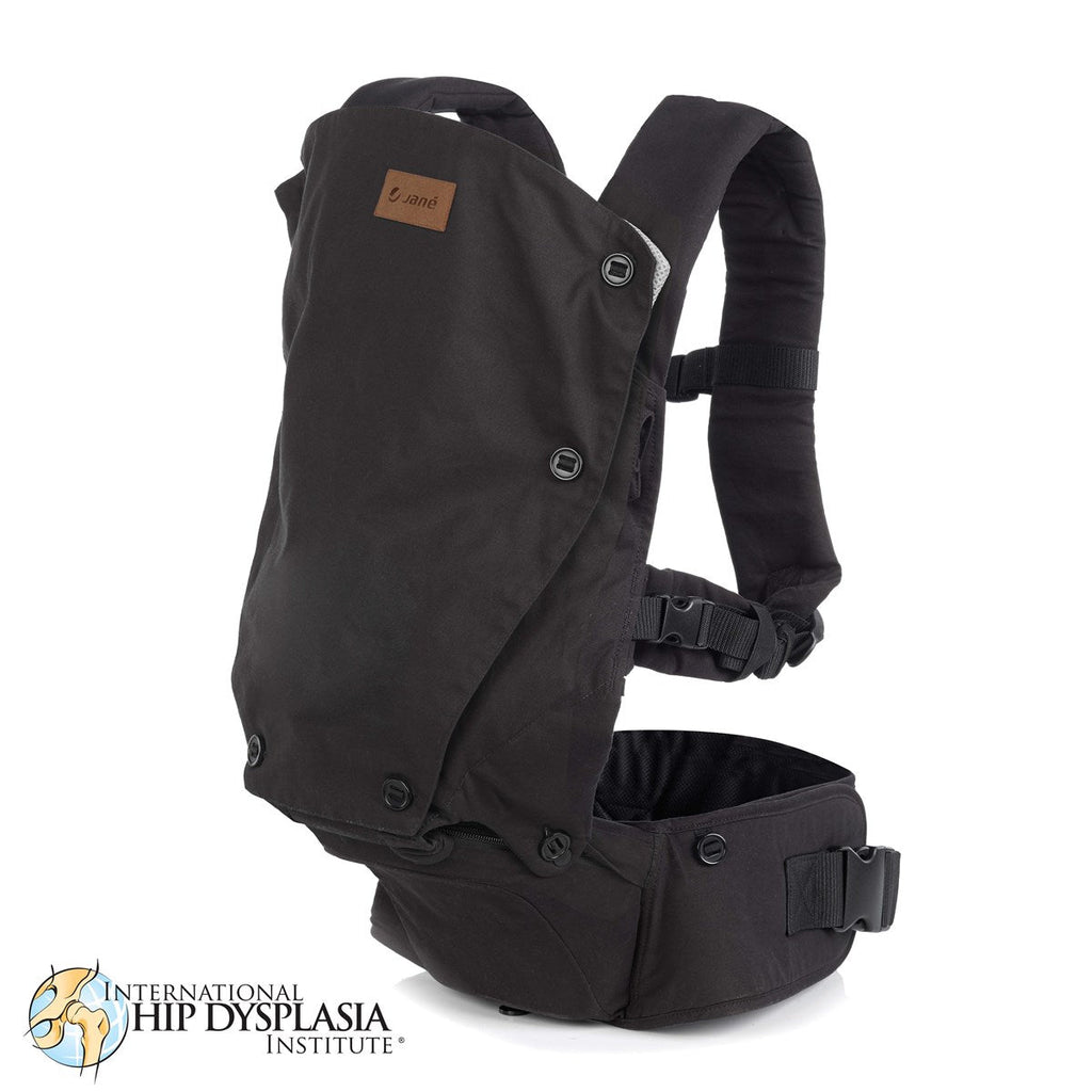Revolution 3 in 1 Baby Carrier from Birth to 5 Years, 0 to 22kg