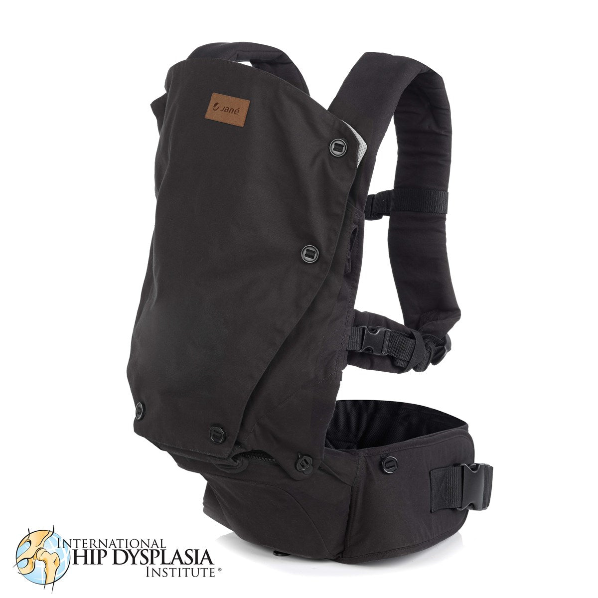 Revolution 3 in 1 Baby Carrier from Birth to 5 Years, 0 to 22kg