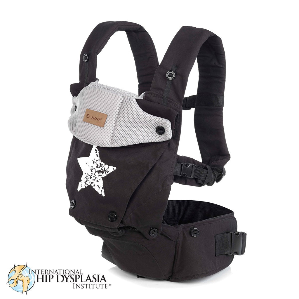 Revolution 3 in 1 Baby Carrier from Birth to 5 Years, 0 to 22kg