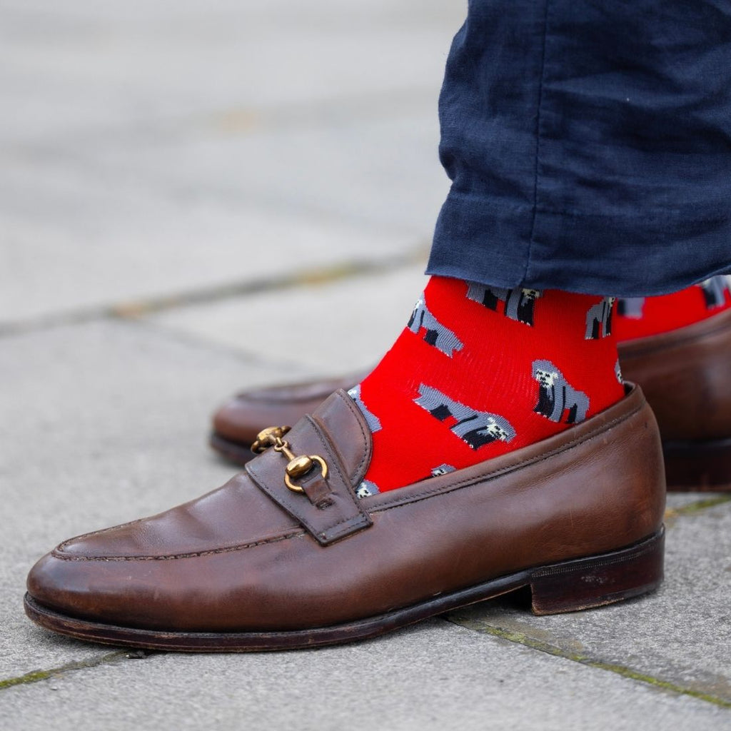 Sustainable Bamboo Socks Made to Last
