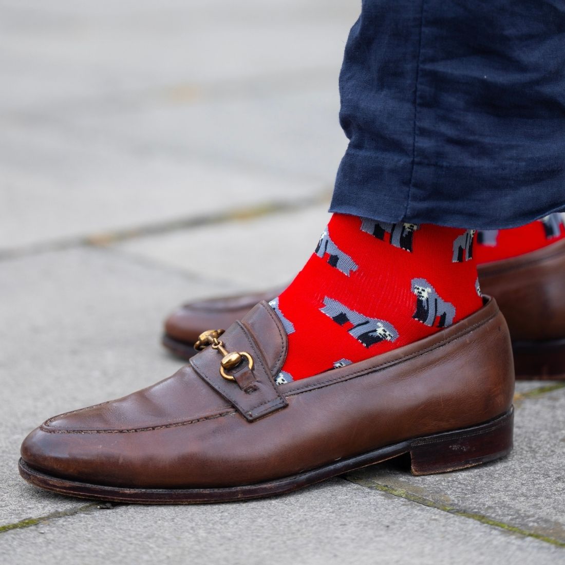 Sustainable Bamboo Socks Made to Last