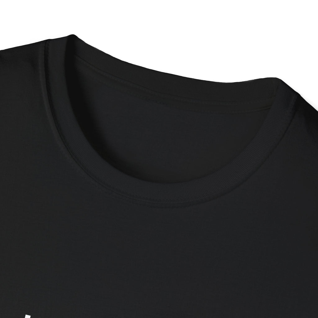 I Told You So T-Shirt