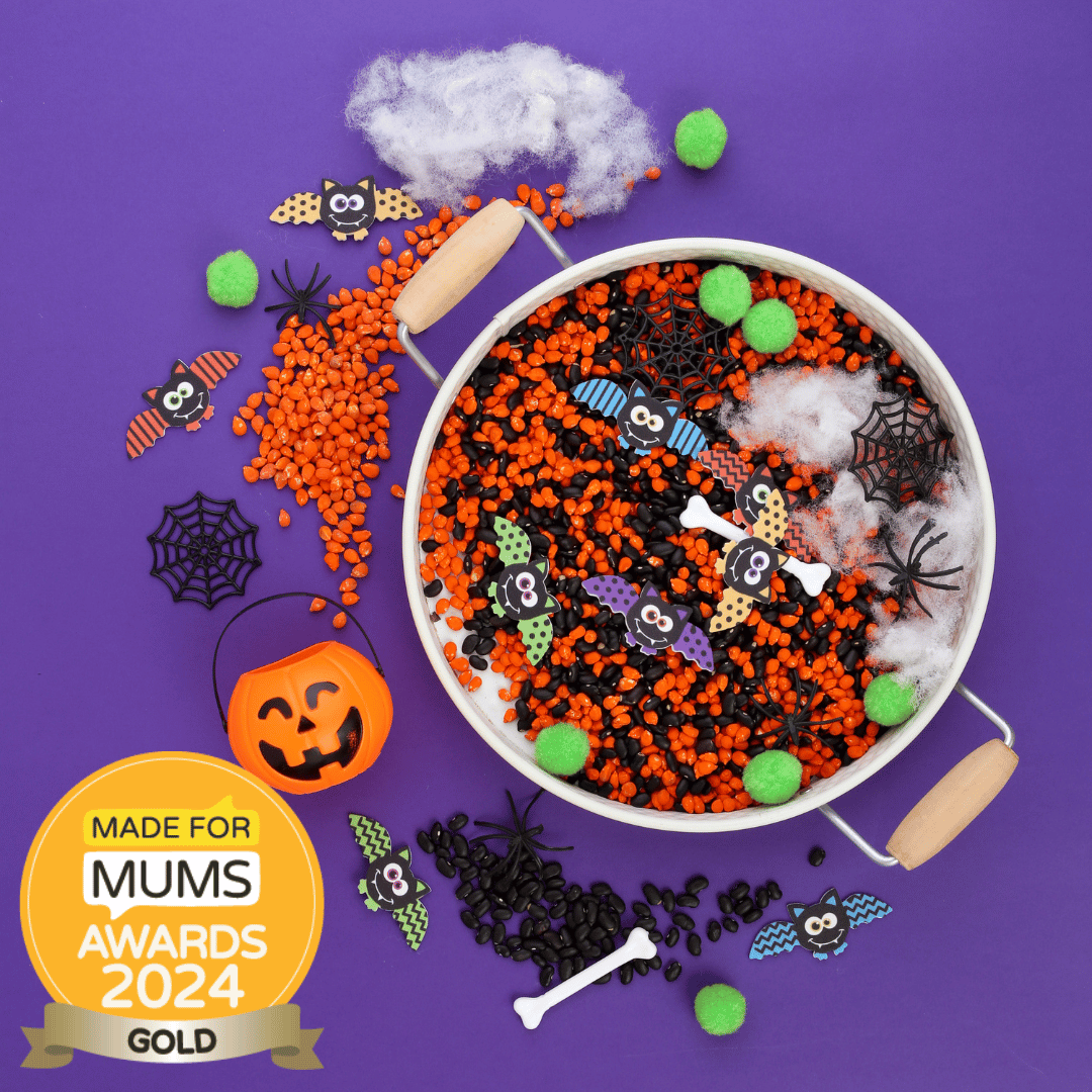 Kids Monthly Sensory Gift Subscription
