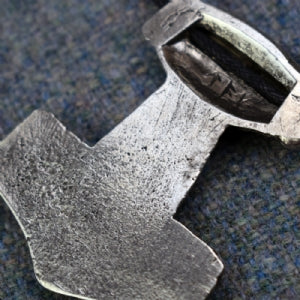 Skane Hammer - Blue