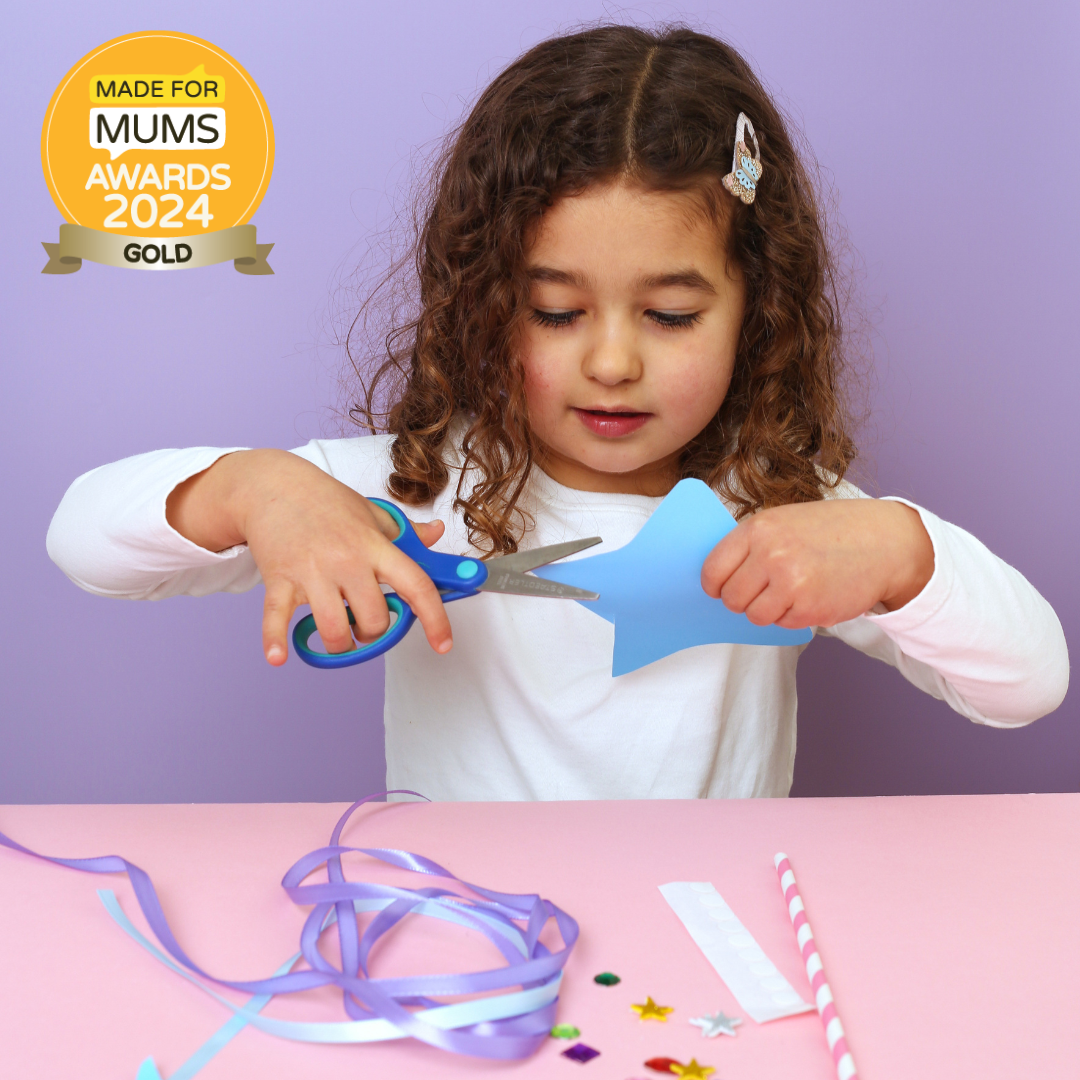 Fairy Activity Craft Kit for Kids