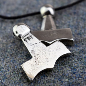 Mjolnir