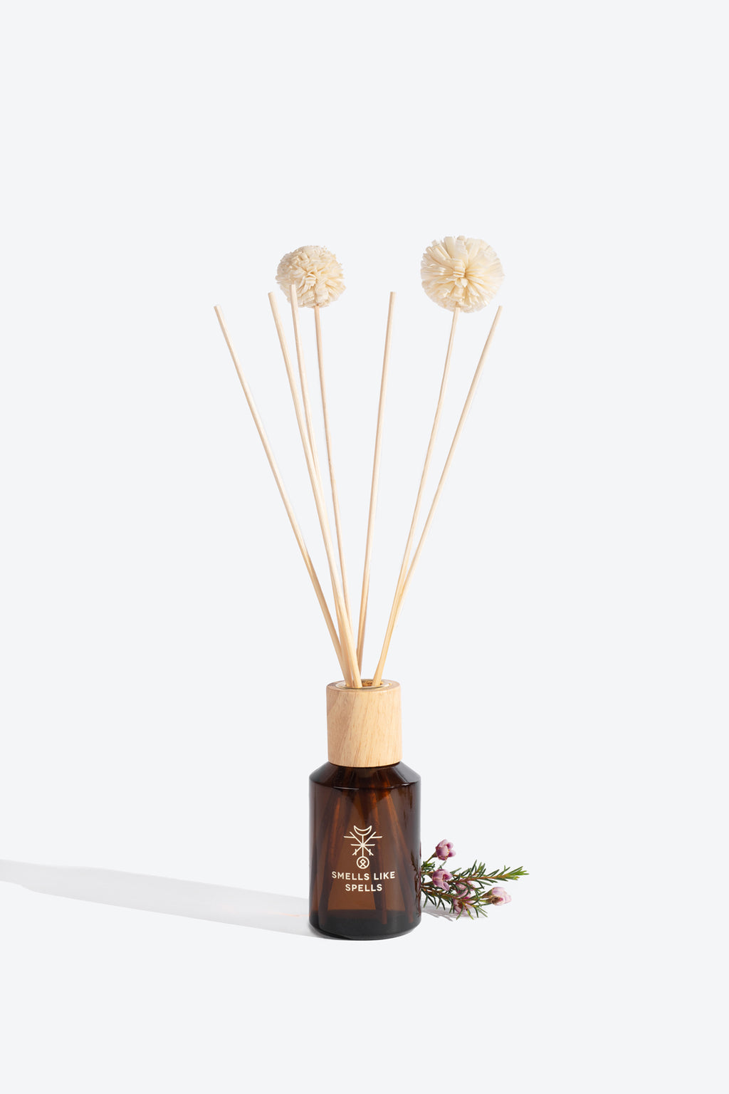 Odin Inspired Home Perfume – Boost Confidence & Spiritual Power by Smells Like Spells at www.brixbailey.com