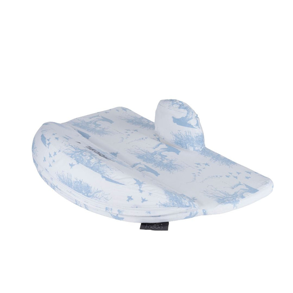 Lie Down Feeding Pillow
