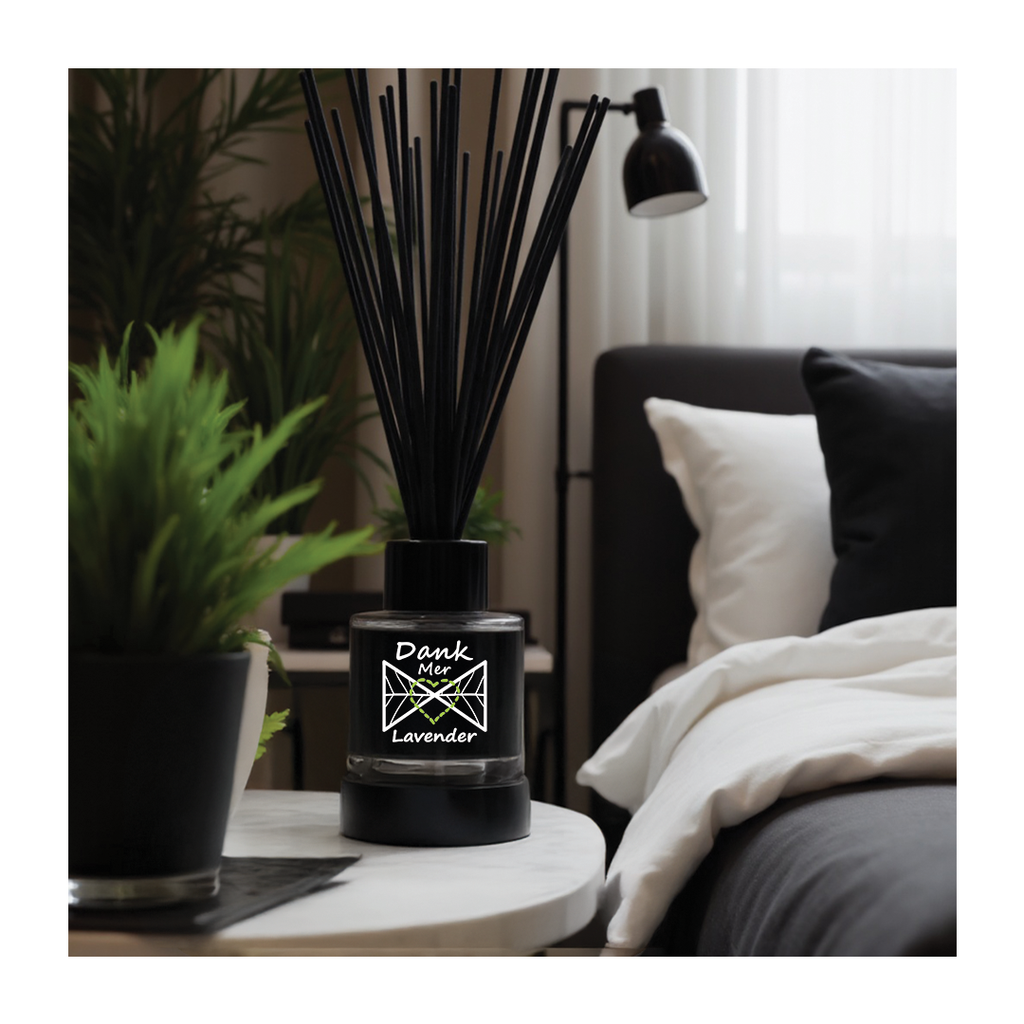 Lavender Essential Oil Diffuser
