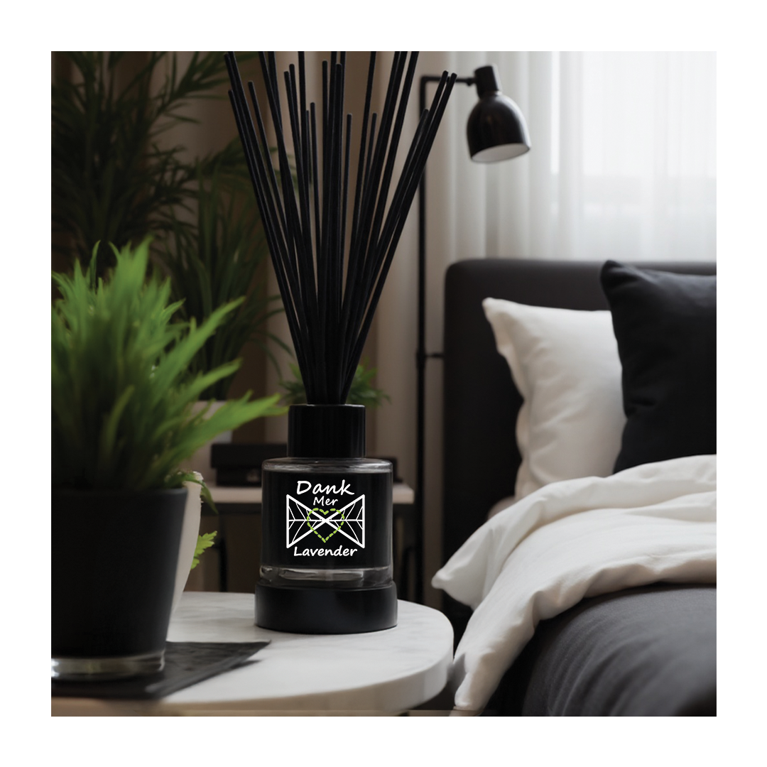 Lavender Essential Oil Diffuser