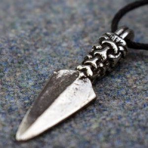 Manx Gungnir