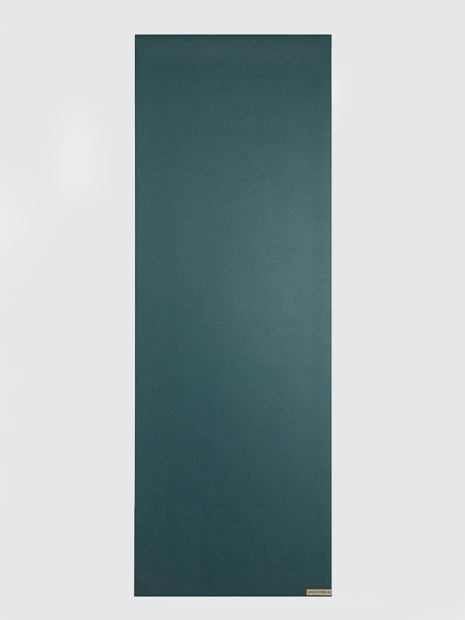Yoga Harmony 68 Inch Yoga Mat 5mm Natural Rubber