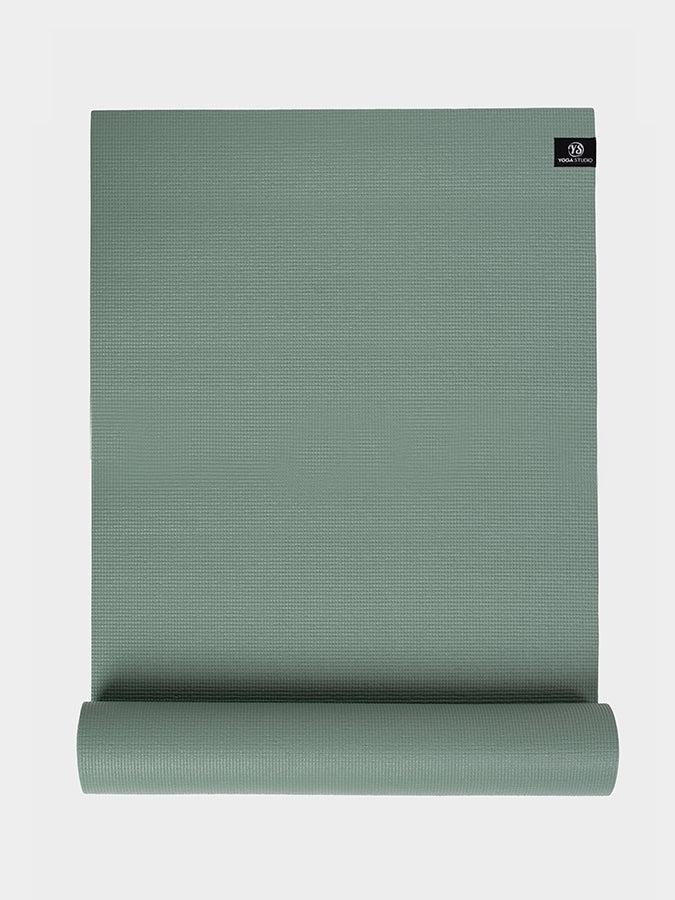 6mm Sticky Yoga Mat Non Slip