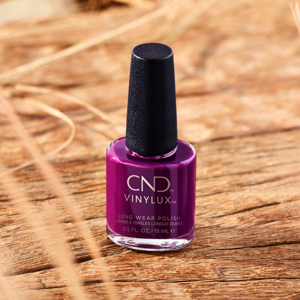 Verbena Velvet Nail Polish 15ml