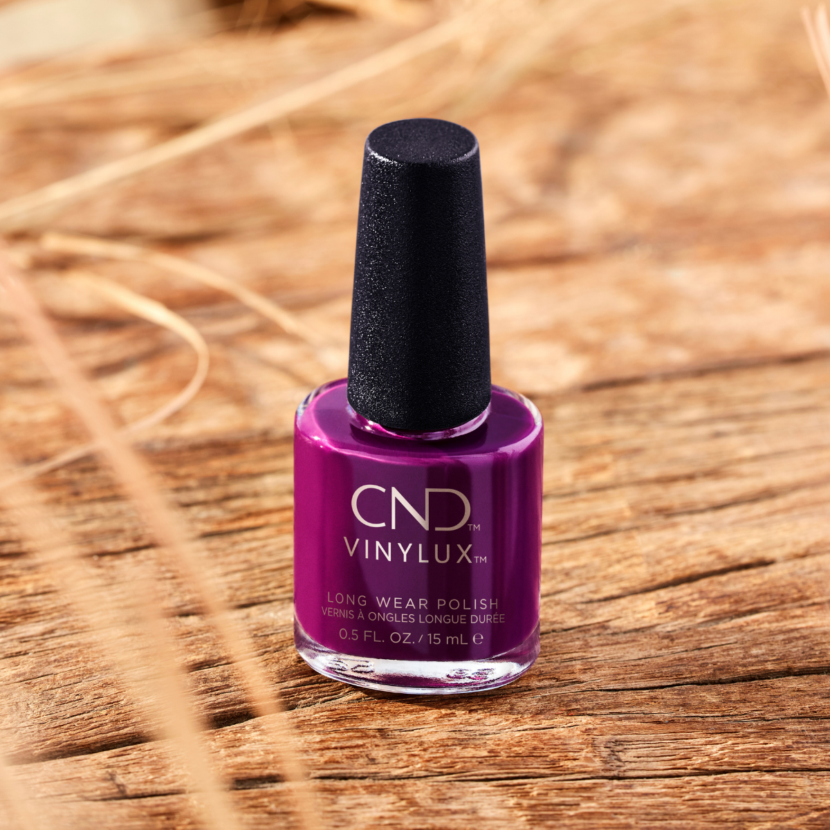 Verbena Velvet Nail Polish 15ml