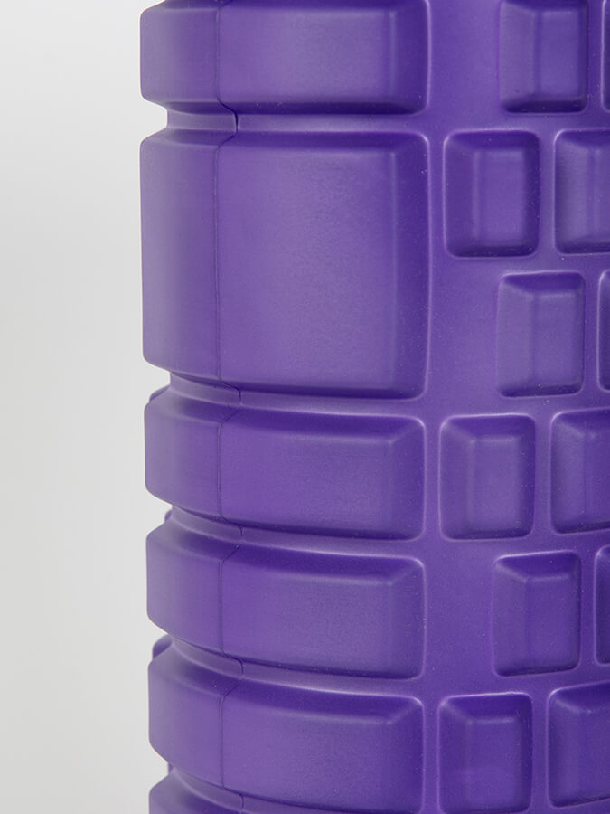 Trigger Point Grid Foam Massage Roller