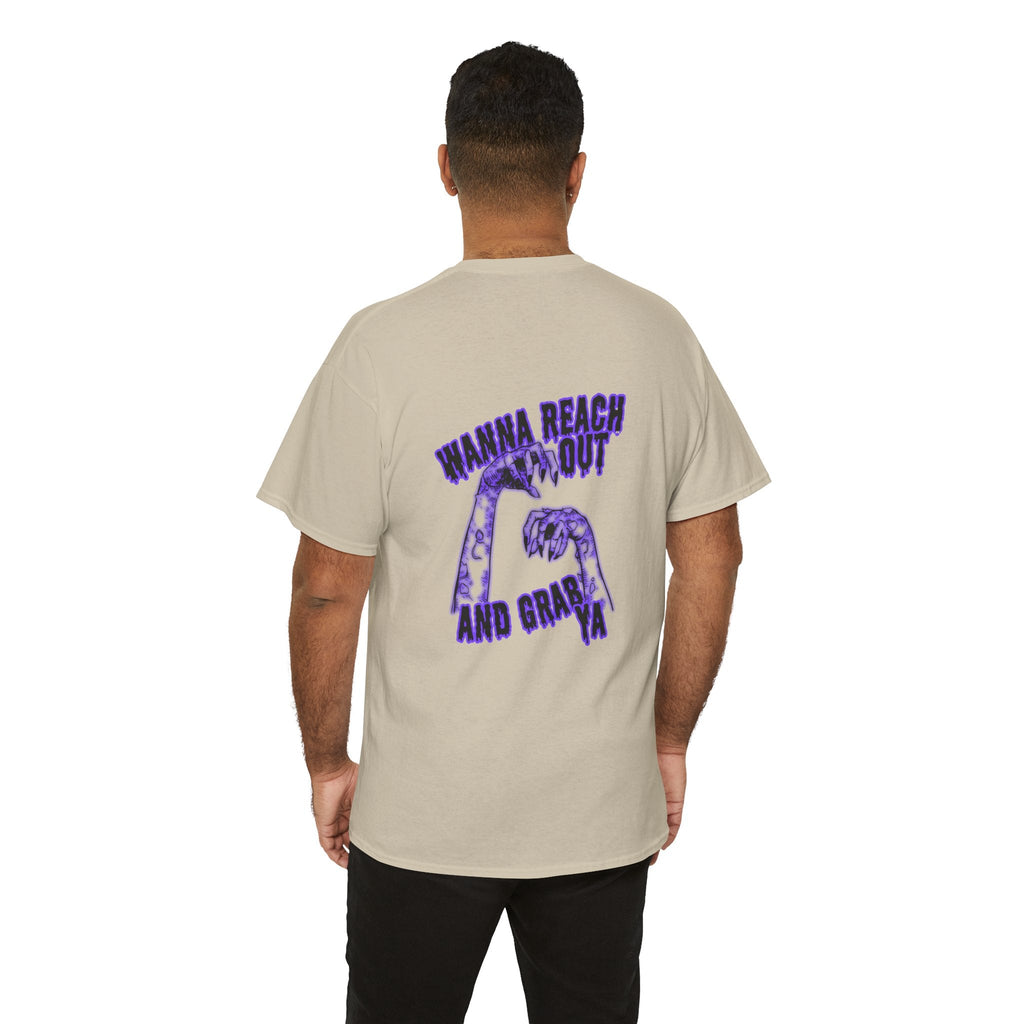 Abracadabra Halloween Band Lyric T-Shirt