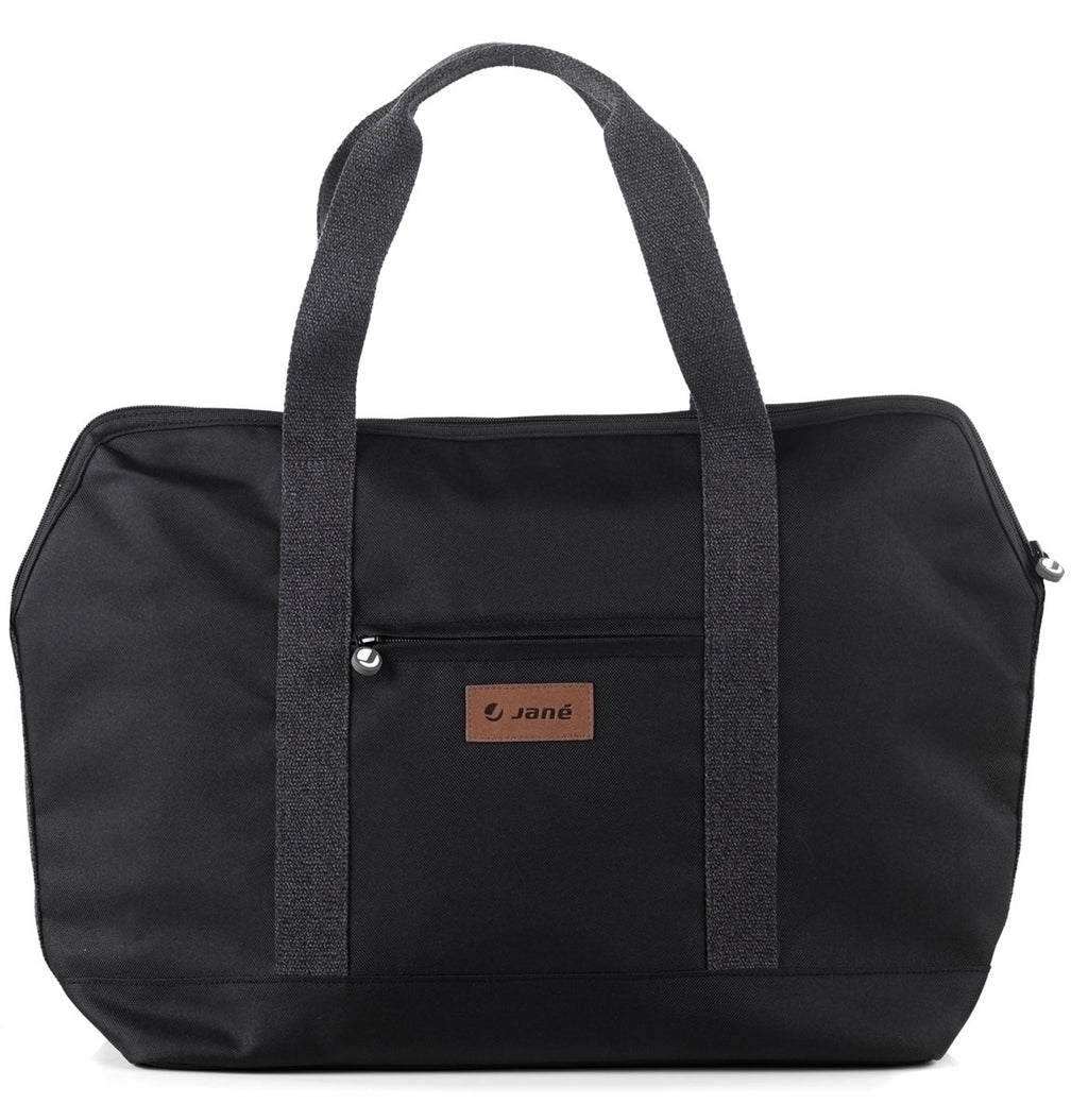 Weekend Bag with Changing Mat and Wash Bag