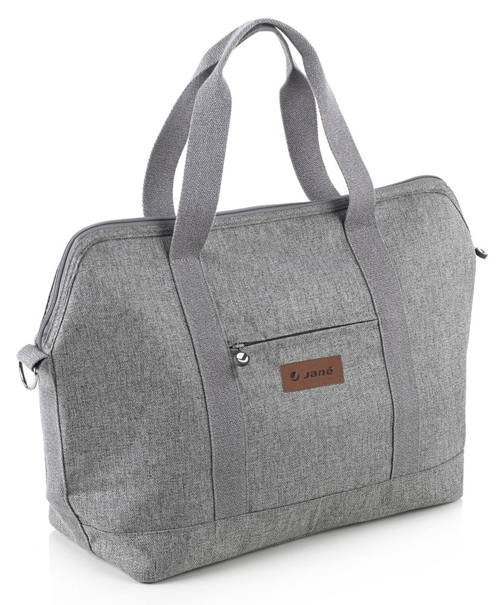 Weekend Bag with Changing Mat and Wash Bag