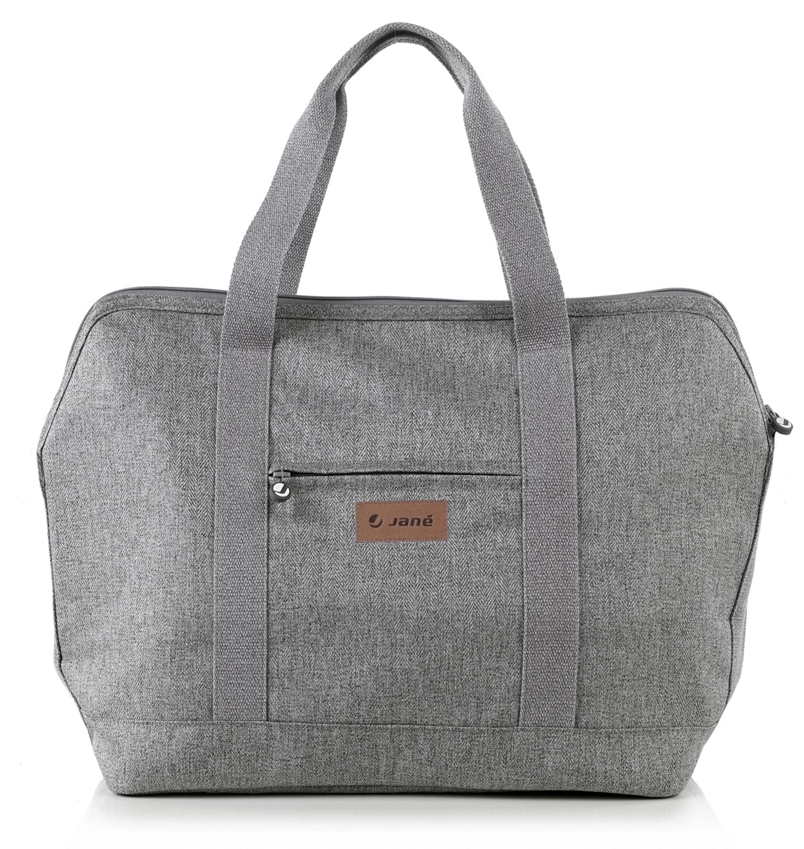 Weekend Bag with Changing Mat and Wash Bag