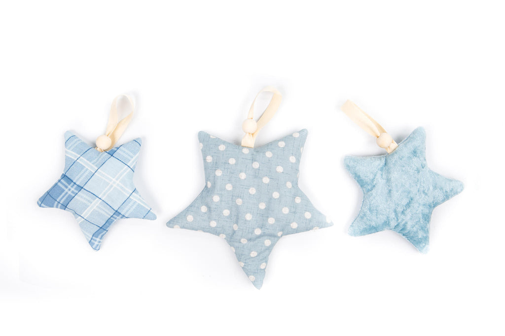 Karloova Handmade Activity Blanket – Perfect for Early Development by Karloova at www.brixbailey.com