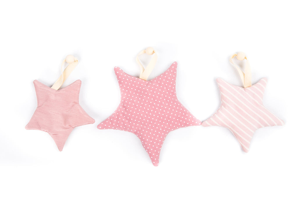 Handmade Baby Activity Mat with Arch Toys – Stimulates Vision & Skills by Karloova at www.brixbailey.com